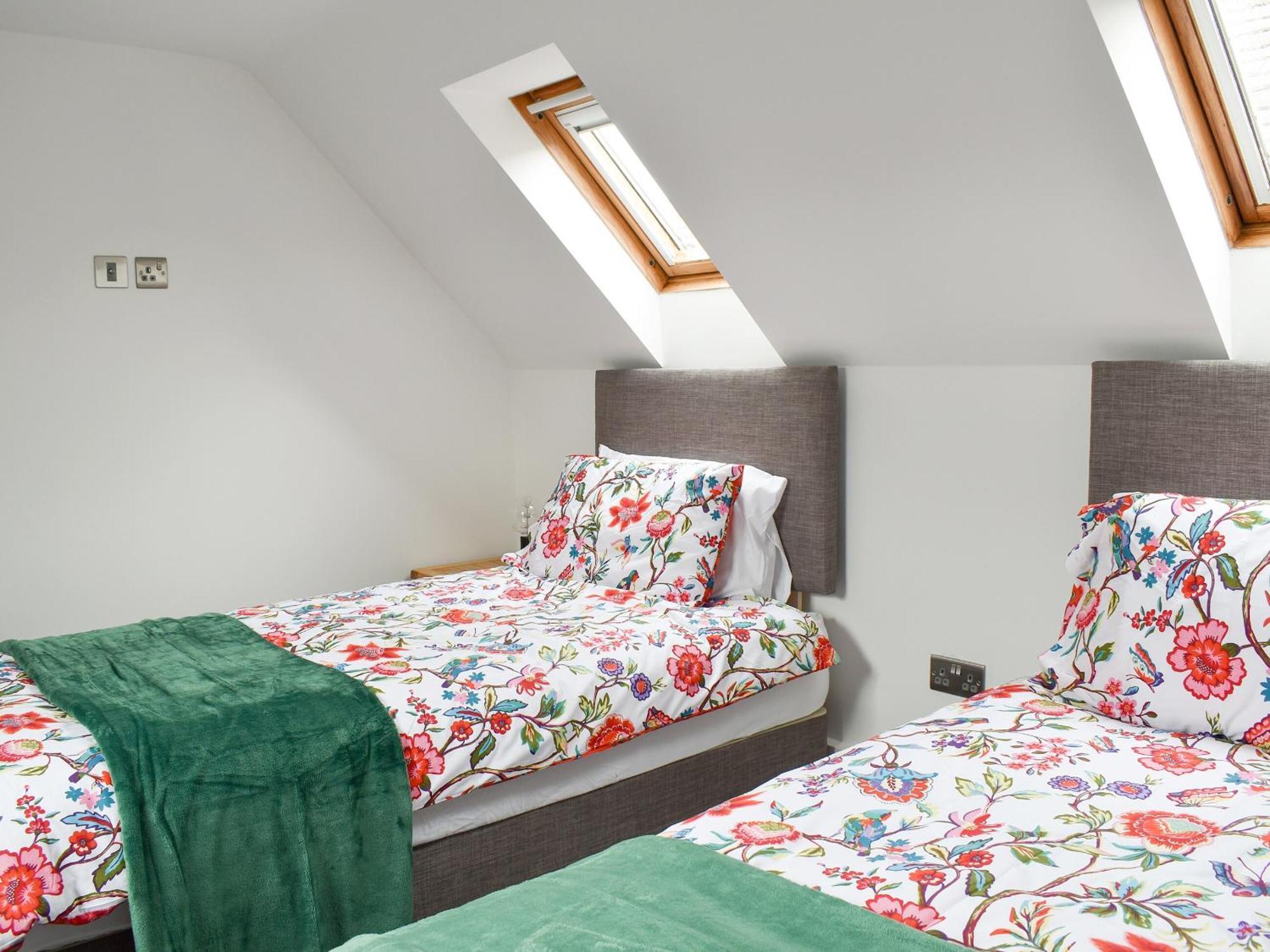 Willa Chapel Farm Barn Smeeth Zewnętrze zdjęcie