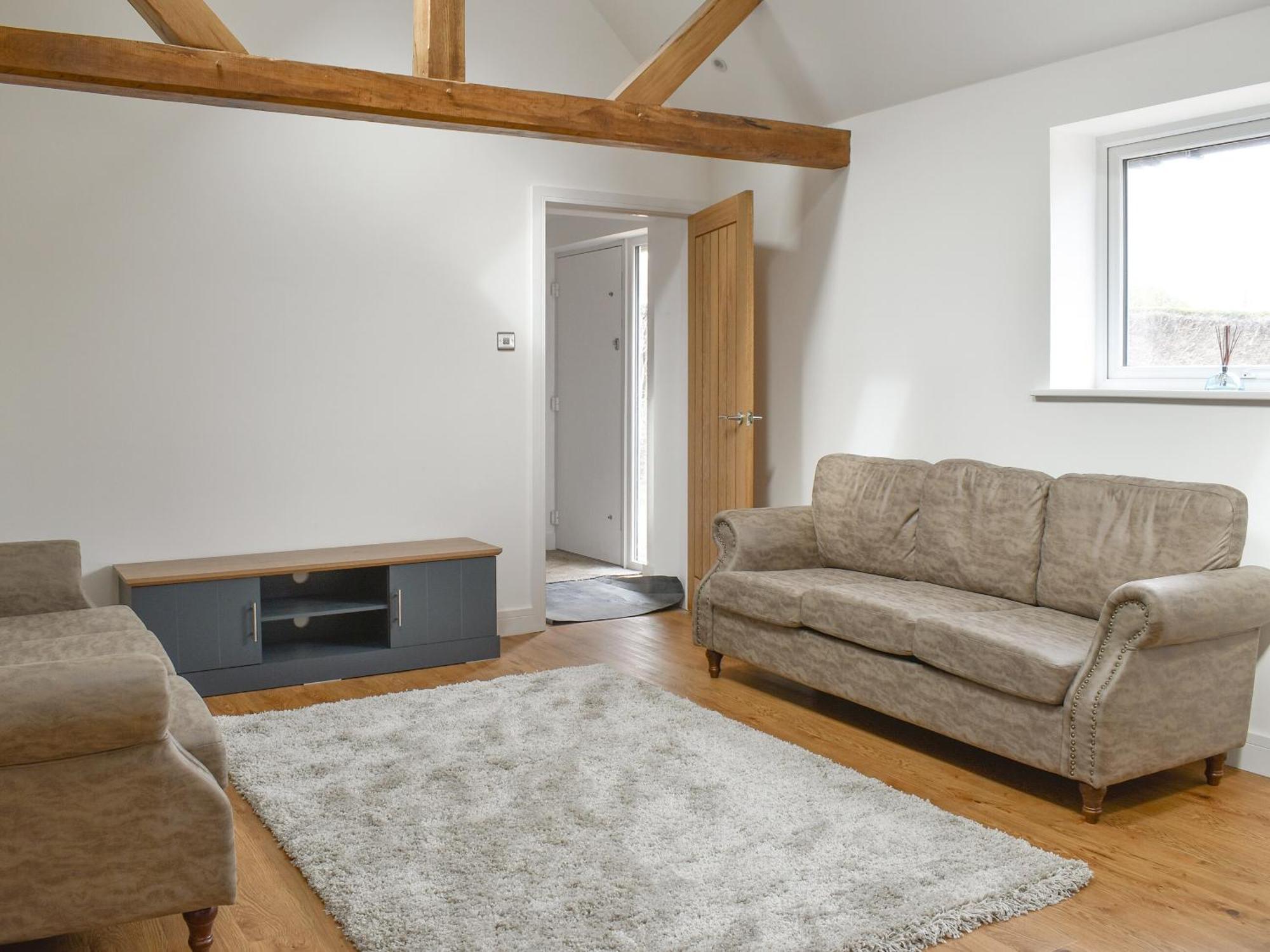 Willa Chapel Farm Barn Smeeth Zewnętrze zdjęcie