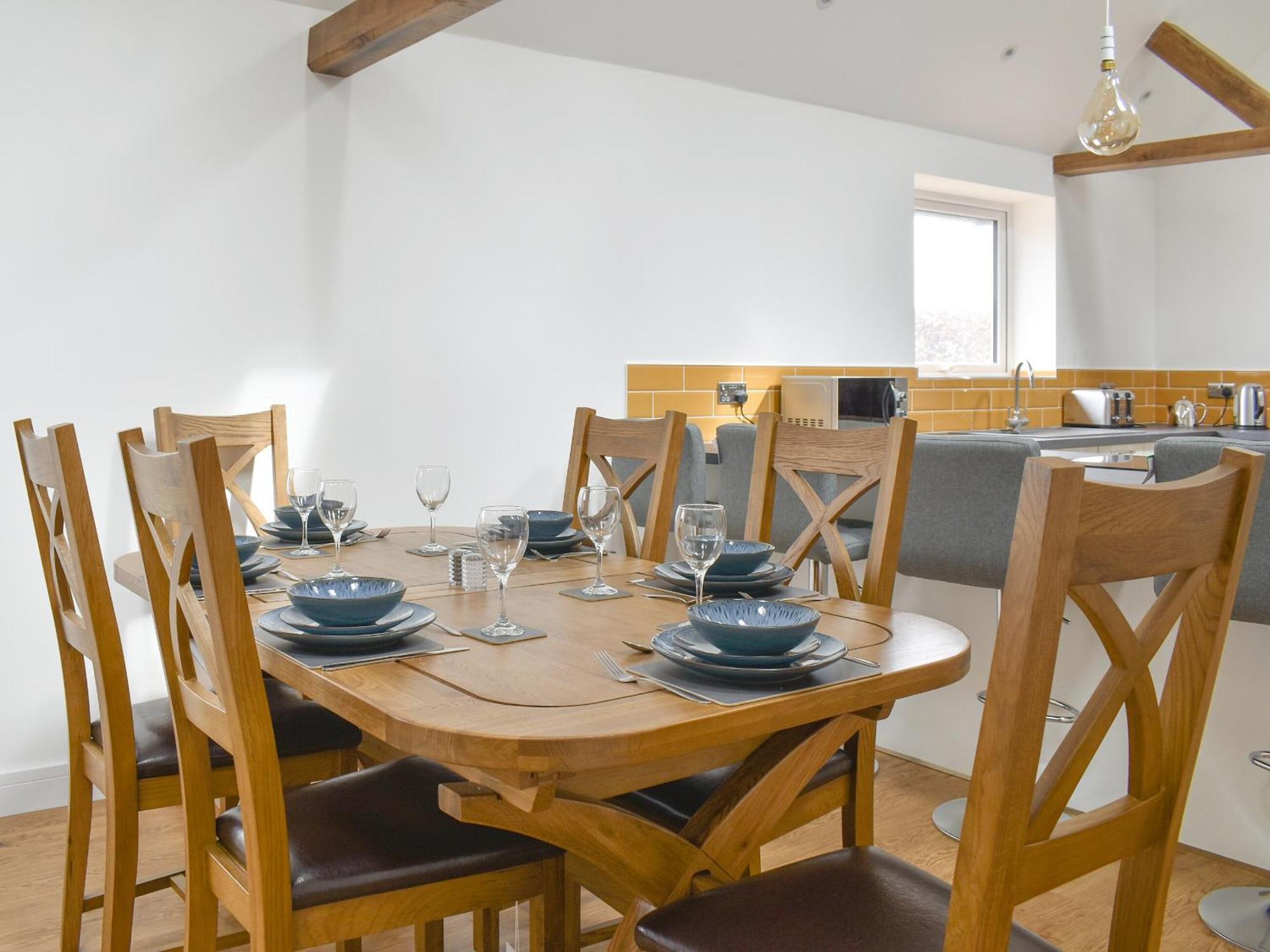 Willa Chapel Farm Barn Smeeth Zewnętrze zdjęcie